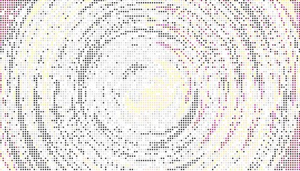 abstract circle background