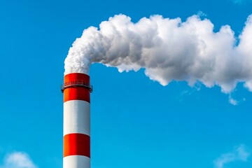 A mythical being that consumes nitrogen oxide pollution, leaving behind clean air in its wake