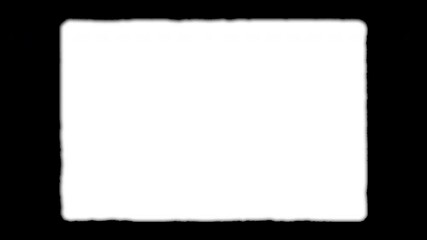 Vintage super 8 mm effect. Old film tape overlay