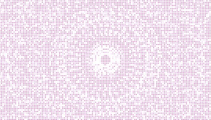 abstract pink geometric background