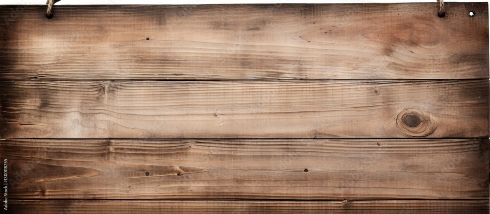 Poster rustic wooden background with weathered planks in warm brown tones featuring horizontal lines and a 