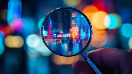 Deep dive into data insights precision trend analysis in the business sector