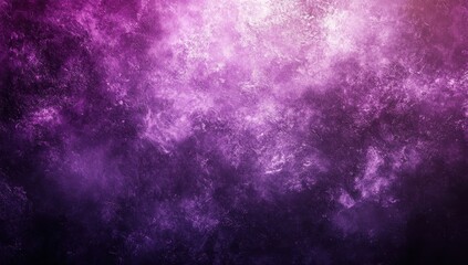 Abstract Purple and Pink Texture Background with Vibrant Swirls and Gradients for Creative Design Projects and Digital Artwork