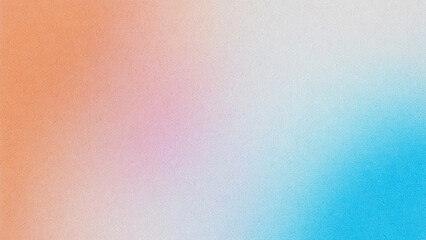 Delicate Gradient Texture in Soft Pastel Hues
