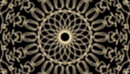 leopard skin background