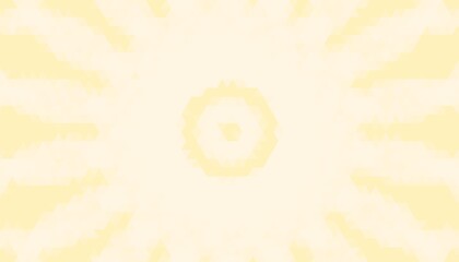abstract background with yellow circles