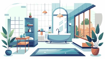 Enhance your home's value and create a spa-like retreat. Contact our bathroom renovation experts today.