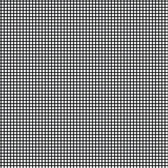 Grid paper with dots. Square graph background. Architect project texture. School math sheet. Notebook pattern. Checkered backdrop of map. Geometric banner. Vector illustration in eps 10.