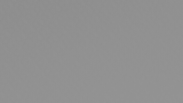 Solid gray background