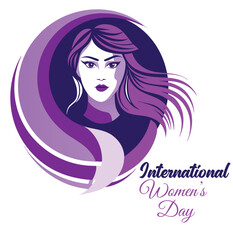 Happy Women's Day