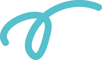 3d graphic of a beautyful woman symbol made of many spheres