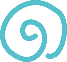 3d graphic of a beautyful woman symbol made of many spheres