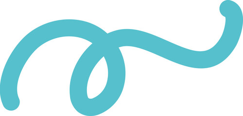 3d graphic of a beautyful woman symbol made of many spheres