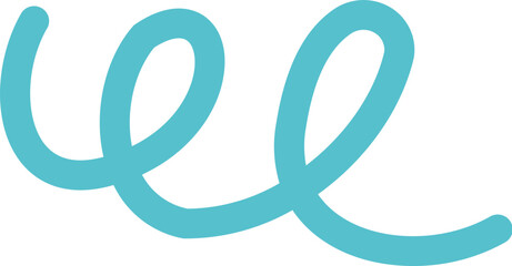 3d graphic of a beautyful woman symbol made of many spheres