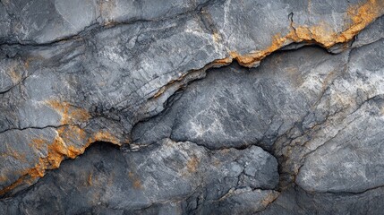 Rock formation detail natural landscape textured surface earthy tones close-up view nature's artistry