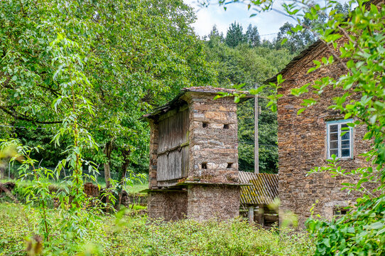 Riotorto is a Spanish municipality in the province of Lugo. It belongs to the Meira Region. Galicia, Spain