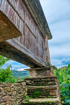 Riotorto is a Spanish municipality in the province of Lugo. It belongs to the Meira Region. Galicia, Spain