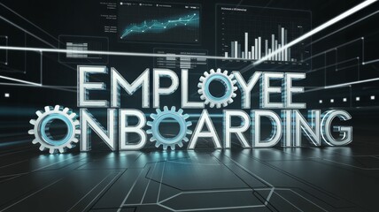 Employee Onboarding & Training: Streamlining the New Hire Process
