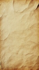 Vintage paper texture handmade crafting digital background warm tones close-up artistic design
