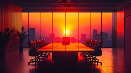 Corporate Meeting on 2025 Business Plans