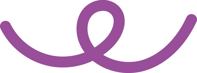 Obraz premium breast cancer awareness ribbon