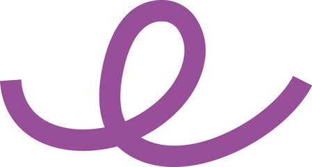 Obraz premium breast cancer awareness ribbon