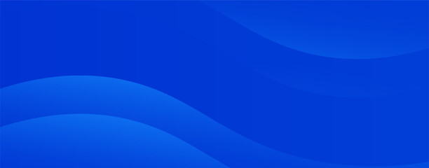 Modern background template with light blue and blue gradient, circle effect, suitable for background, wallpaper, home screen, theme. vector eps 10