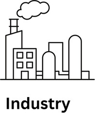 industry icon 