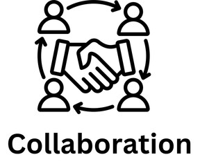 collaboration icon 