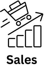 SALES ICON 