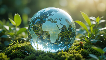 Legal cases hold accountable for environmental harm preserve natural resources enforce laws Concept Environmental Law Legal Accountability Natural Resource Preservation Law Enforcement