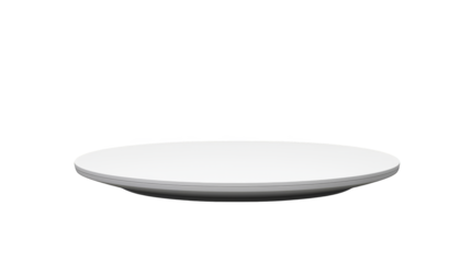 Mesmerizing abstract design, intricate blue and green patterns on white canvas