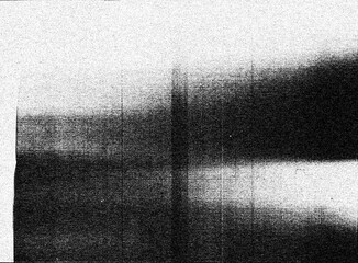 Black and white camera effect. Retro VHS background. Old video template. No signal. Static TV noise, bad TV signal.