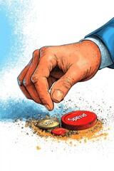 Decisiones financieras que impactan la independencia económica de los empresarios en el mundo actual