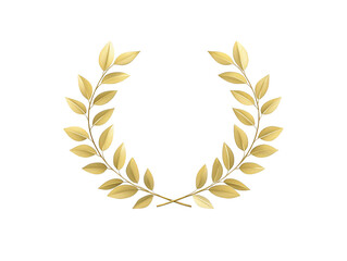 Beautiful floral wreath with lush leaves on a classic plaid background, perfect for spring and summer decor