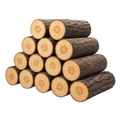 pile of firewood