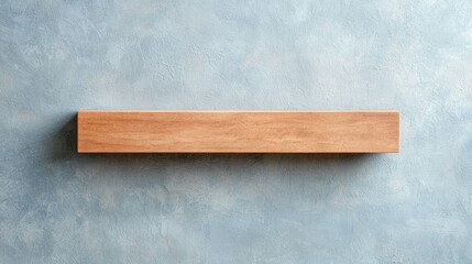 Creative wall sign mockup design modern studio digital artwork minimalist environment aesthetic viewpoint