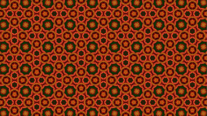 Modern fabric pattern textile design wallpaper background texture for business.