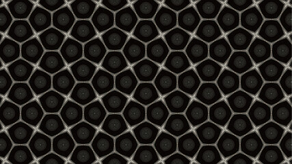 Modern fabric pattern textile design wallpaper background texture for business.