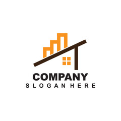 This logo or symbol image is suitable for companies