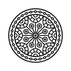Mandala Pattern Designs
