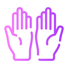 hands