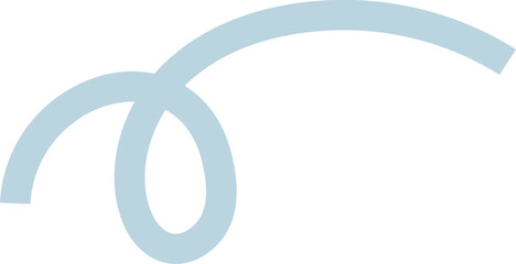 Obraz premium vector illustration of a ribbon