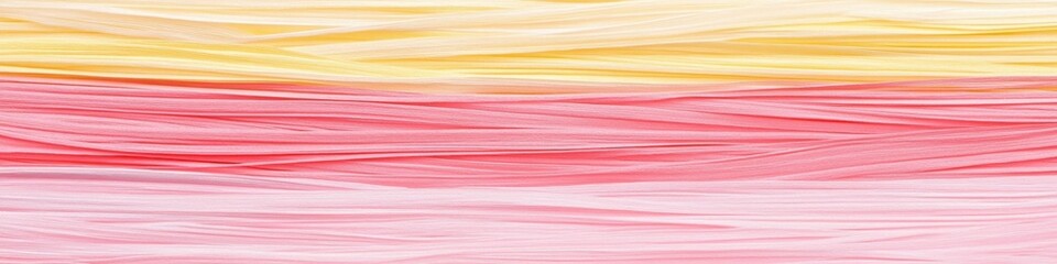 Pastel pink, yellow, & orange abstract texture. Design background