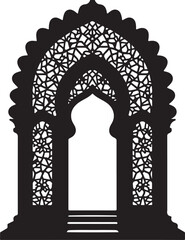 Fototapeta premium Architectural Majesty: The Elegance of Historical Facades 