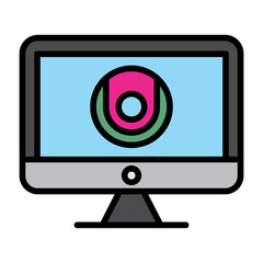Webcam Icon