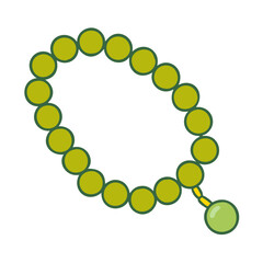 Obraz premium abstract 3d text