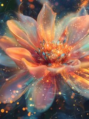 A_radiant_jewel-toned_flower_with_crystal_petals