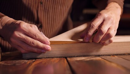 Creating art fosters a profound connection with self.  