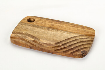 Wooden cutting board kithen equipment